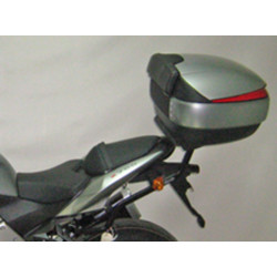 Fijaciones SHAD Kawasaki Z 750-Z1000 07-10