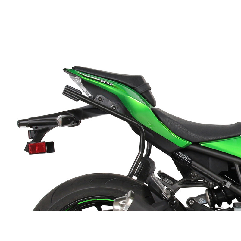 Fijaciones SHAD 3P System Kawasaki Z900 17'