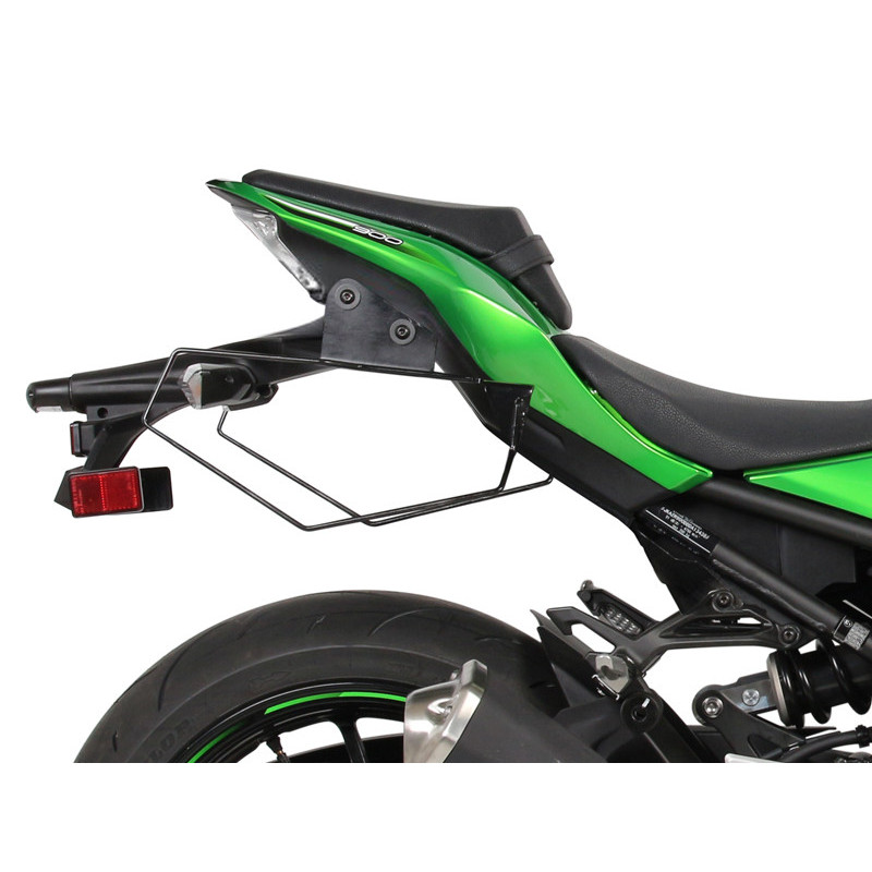 Fijaciones SHAD Alforjas Kawasaki Z900 17'