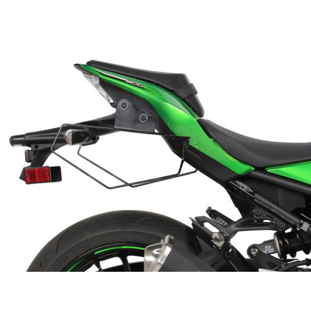 Fijaciones SHAD Alforjas Kawasaki Z900 17'