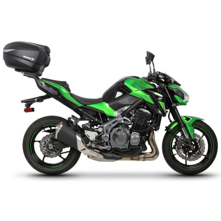 Fijaciones SHAD Top Kawasaki Z900 17'