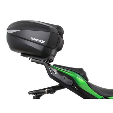 Fijaciones SHAD Top Kawasaki Z900 17'
