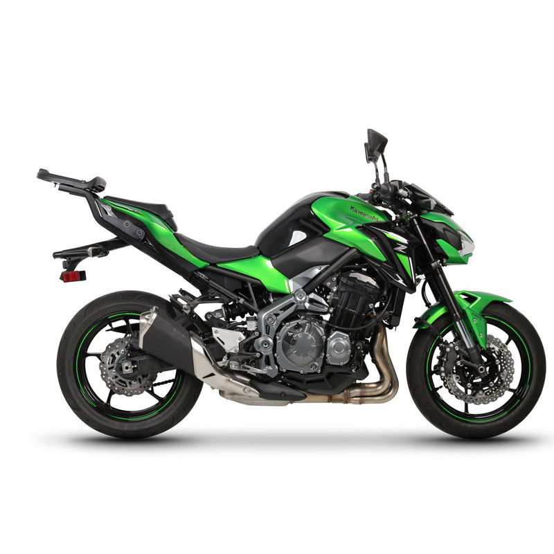 Fijaciones SHAD Top Kawasaki Z900 17'