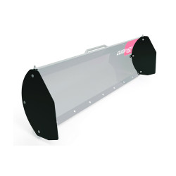 Deflectores laterales Kimpex para hoja de nieve Click'N'Go 2