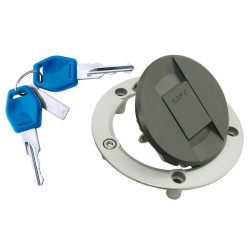 Tapón depósito gasolina Suzuki Ø108 V PARTS