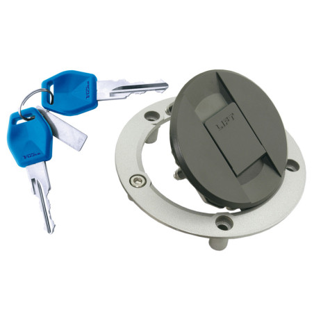 Tapón depósito gasolina Suzuki Ø108 V PARTS