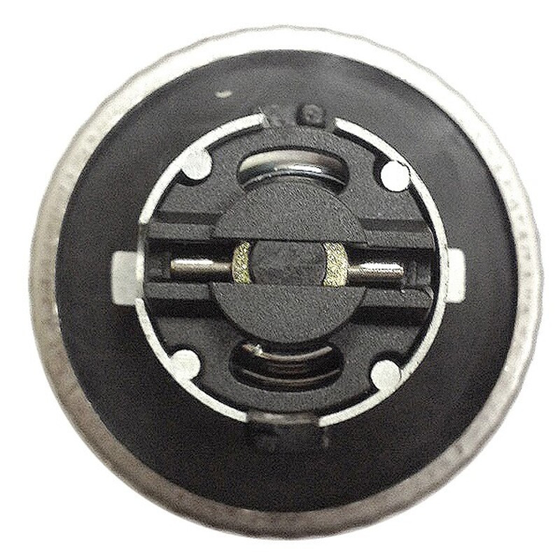 Tapón depósito gasolina con llave Jog V PARTS