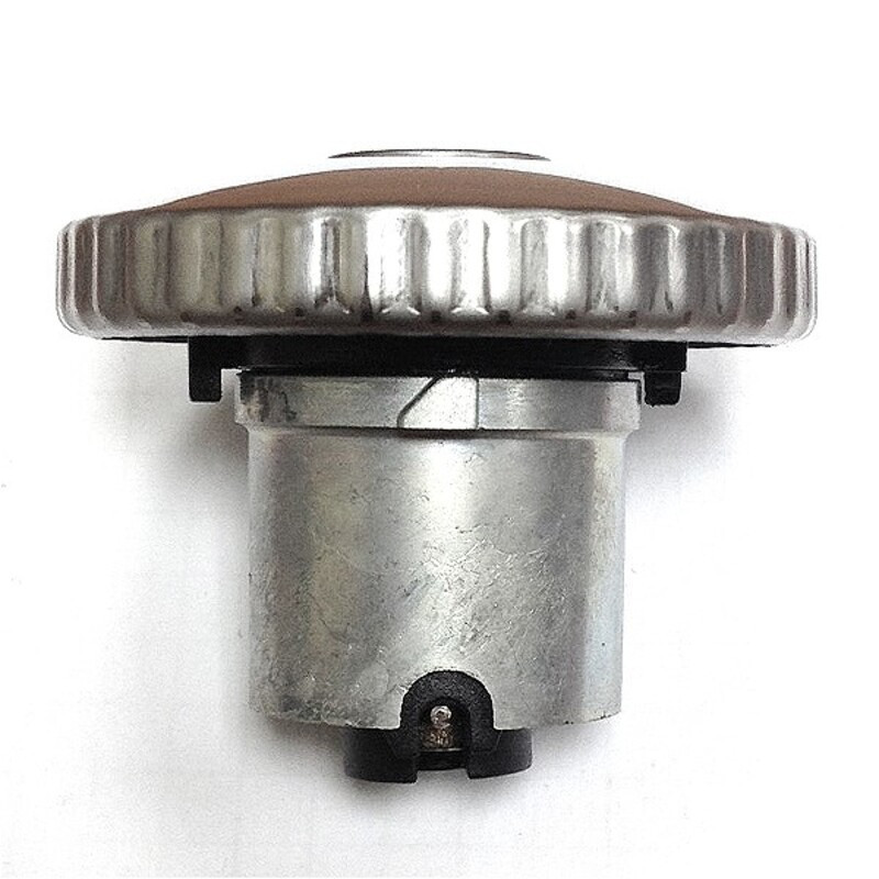 Tapón depósito gasolina con llave Jog V PARTS