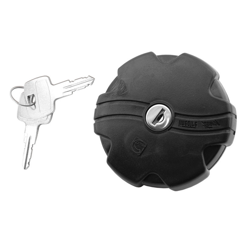 Tapón depósito gasolina V PARTS Yamaha XT600 87-89/XT600Z/DT125R