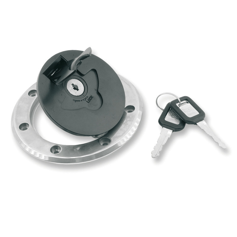 Tapón depósito gasolina Kawasaki V PARTS