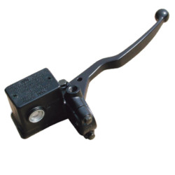 Bomba freno NISSIN QUAD 2