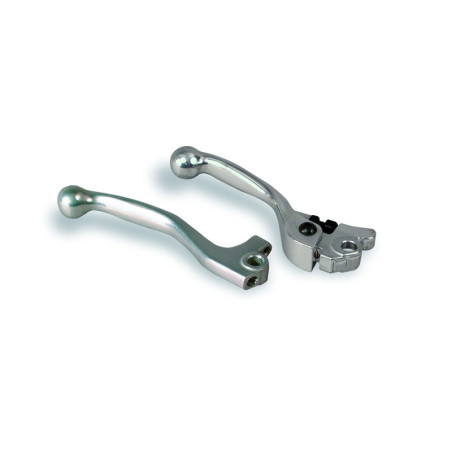 Maneta de freno NISSIN para bomba MCB11MXR