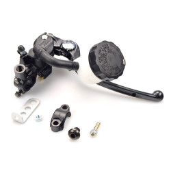 Bomba Radial NISSIN Ø17/Ø11 Racing
