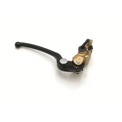 Bomba de freno NISSIN Radial Ø19 Oro/Negro 2