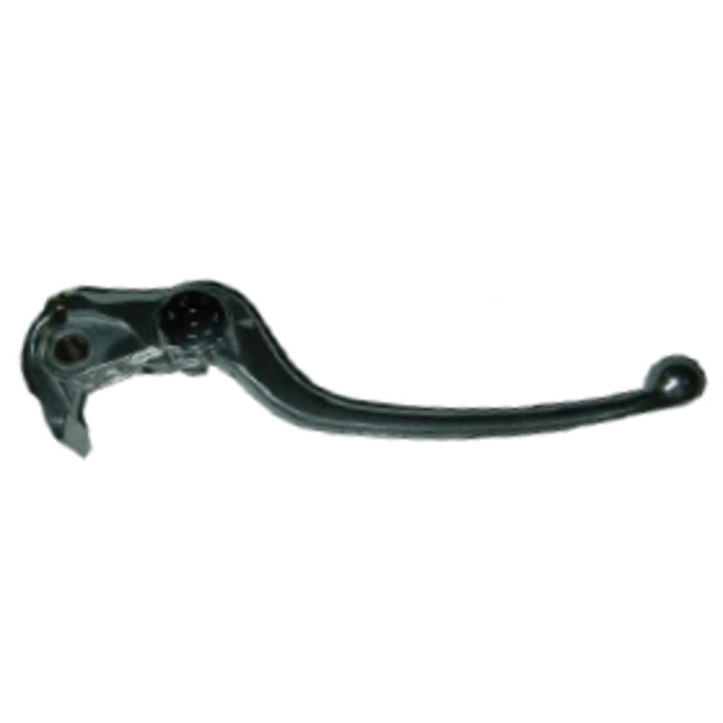 Maneta de freno NISSIN MCRL43 Negro