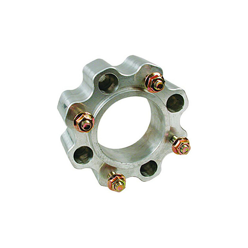 Separador de rueda ART 4x115/+45 mm
