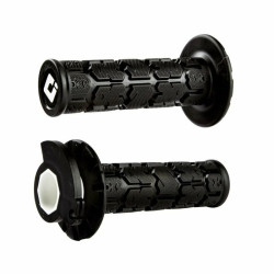 Puños ODI MX V2 Lock-On Rogue