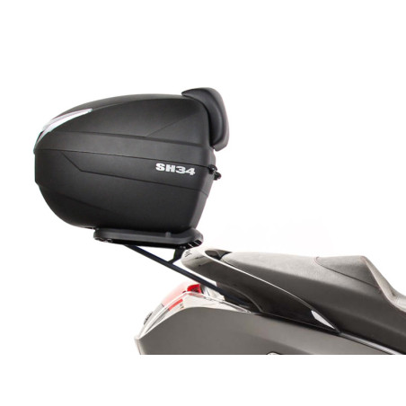 Fijaciones Shad Top Master Peugeot Citystar (antigua P0CT12ST)