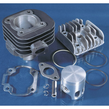 Kit Polini 70cc YAMAHA AXIS,JOG-MALAGUTI F10,F12 AIR (1660076)