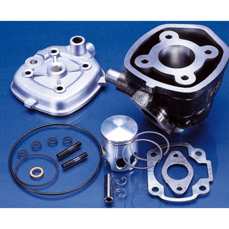 Kit Polini Yamaha Minarelli Aprilia H2O Ø40 (1660094)