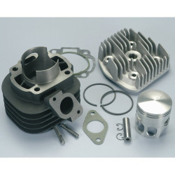 KIT YAMAHA CY 50 MINAR.VERS.25 Km/h (1660104)