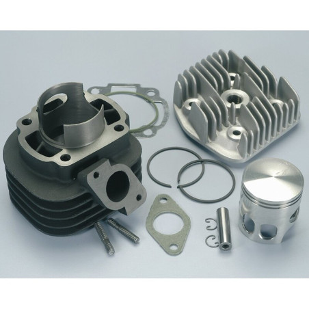 KIT YAMAHA CY 50 MINAR.VERS.25 Km/h (1660104)