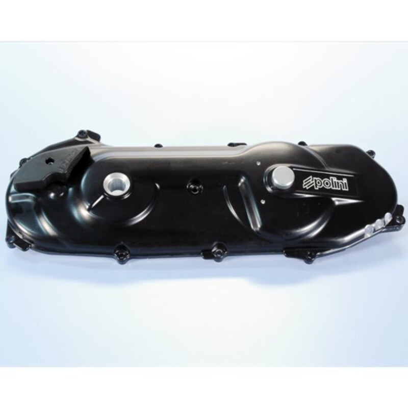 Tapa var. yamaha/min.horiz.negro Polini 170.0305