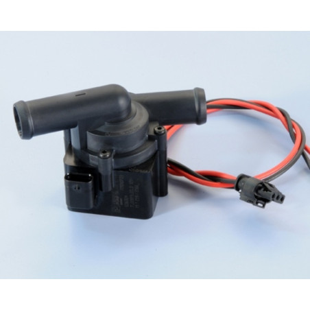 Bomba de agua eléctrica POLINI 12V universal