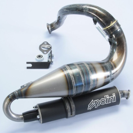 Escape POLINI VESPA 125 mod.EVOLUTION 2 200.0291