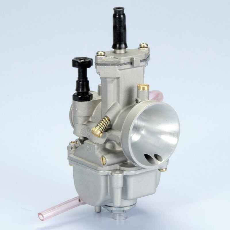 Carburador POLINI MOD.PWK D.24 (2010166)