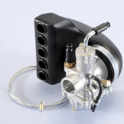 Carburador POLINI CP D.21 VESPA 125 ET3 (2012103)