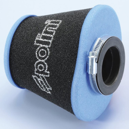 Filtro de potencia POLINI BIG EVOLUTION cónico Ø48 PWK (2030150)