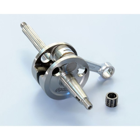 Cigueñal POLINI racing motor Piaggio