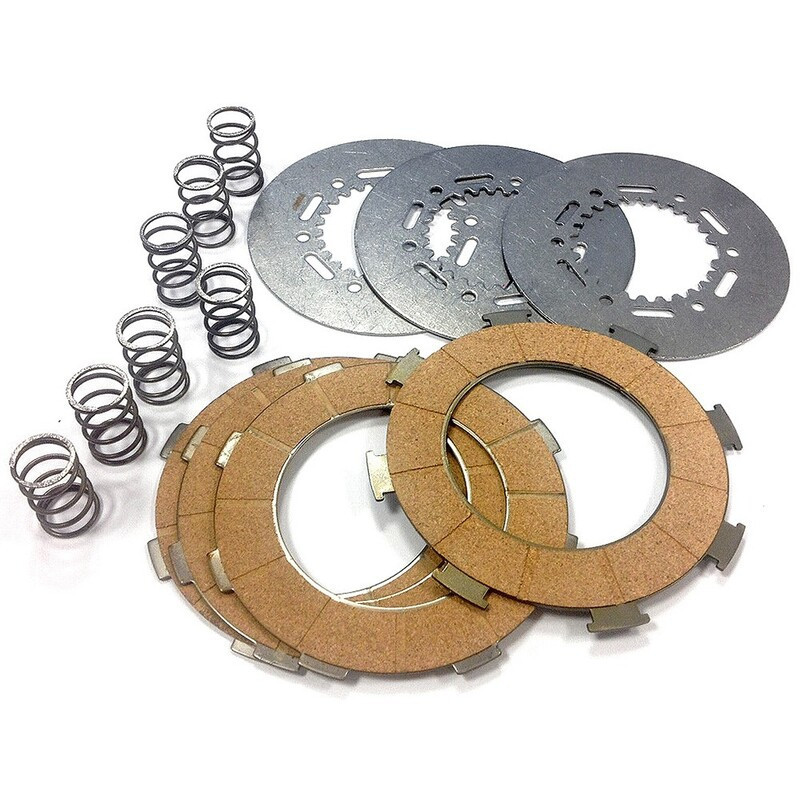 Kit de embrague POLINI