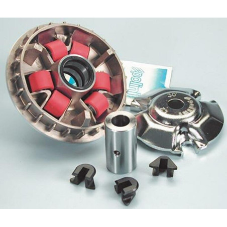 Variador Polini HI-SPEED HONDA SH,@,BALI 125/150 4T (241619)