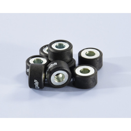 Rodillos de variador POLINI 20x12mm 14,1gr - 8 pcs