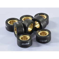 Rodillos de variador POLINI 26,1x12,8mm 11gr - 8 pcs