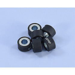Rodillos de variador POLINI 20x12mm 8gr - 6 pcs