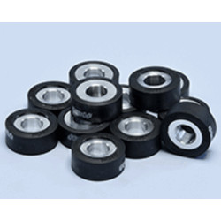Rodillos de variador POLINI 25x11mm 6,5gr - 12 pcs