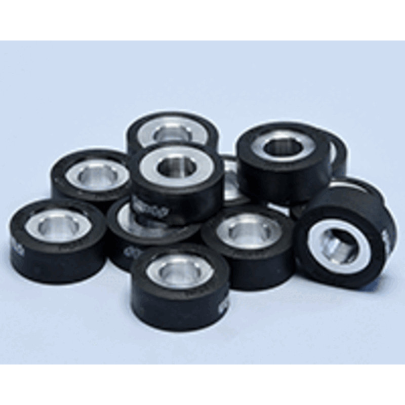 Rodillos de variador POLINI 25x11mm 6,5gr - 12 pcs