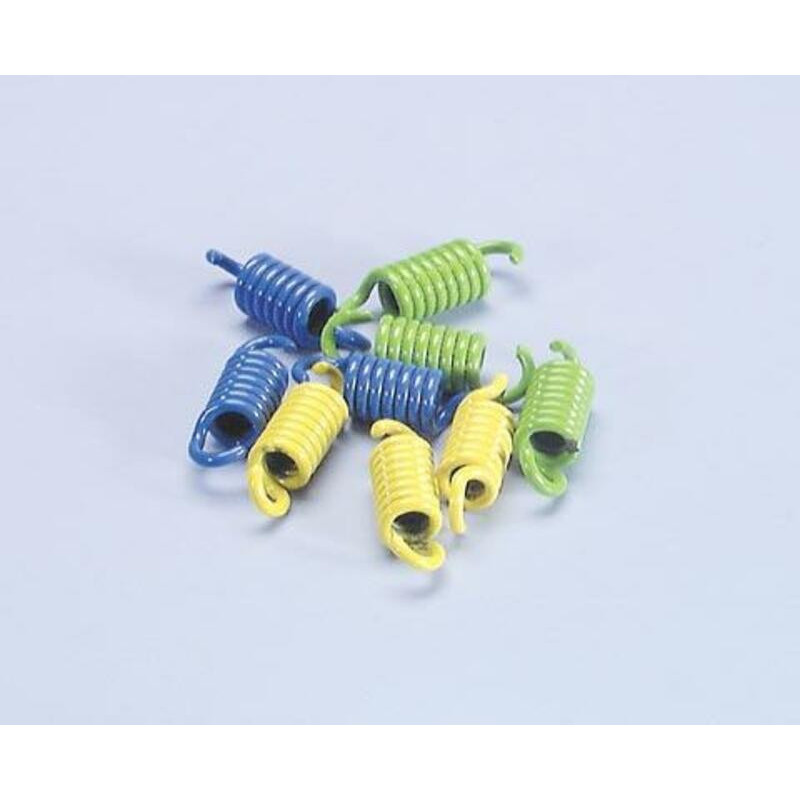 Kit de muelles de embrague POLINI