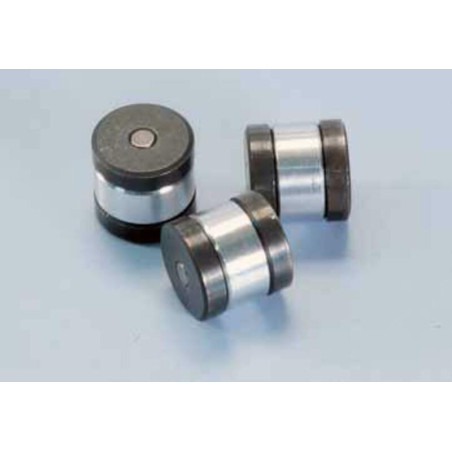 Masa centrífugas Polini para YAMAHA T-MAX (246047)