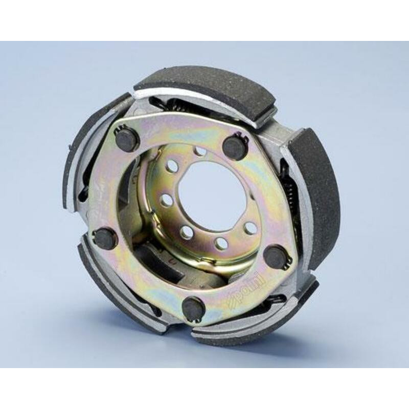 Embrague Polini PIAGGIO X9 500 (5 MORDAZAS) (249037)