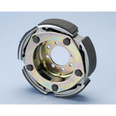 Embrague Polini PIAGGIO X9 500 (5 MORDAZAS) (249037)