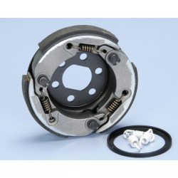 Embrague Polini YAMAHA 50 d.107 3 zapatas (249.048)