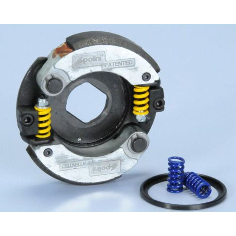 EMBRAGUE POLINI YAM-MINARELLI 3G D.107 EVO.3 Nuevo 249.062