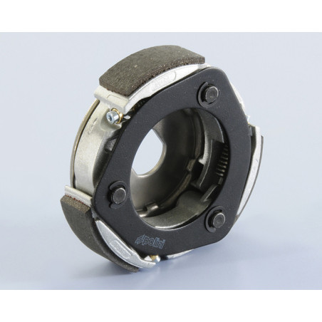Embrague Polini YAMAHA 125 X-MAX 3G For Race