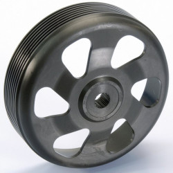 Campana de embrague POLINI Evolution Ø160mm - Yamaha Majesty 400