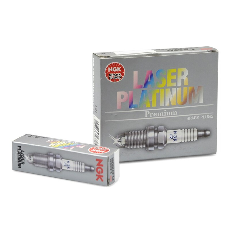 Bujía NGK PMR8A