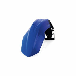 Guardabarros delantero universal Polisport Freeflow Azul
